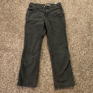 Carhartt Relaxed Fit Work Pants